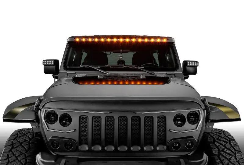 ORACLE Lighting ORL Light Bar Mount Kits by ORACLE Lighting
