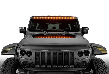 ORACLE Lighting ORL Light Bar Mount Kits by ORACLE Lighting