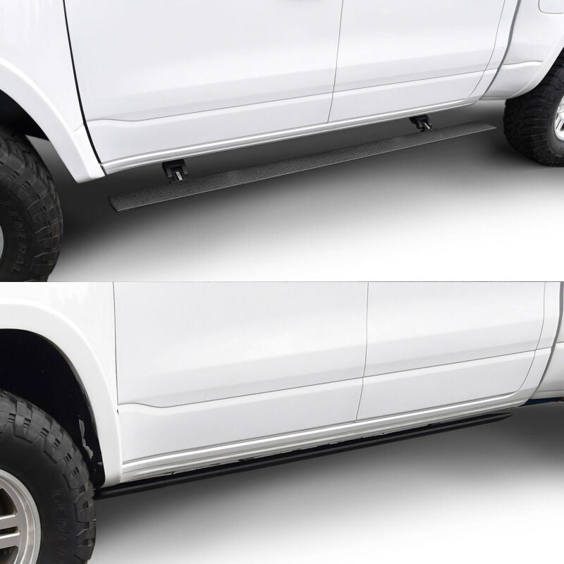 Westin WES Running Boards - Pro-e