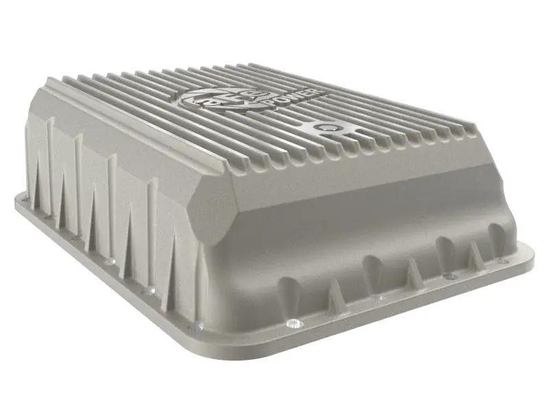 AFE Diff/Trans/Oil Covers by aFe