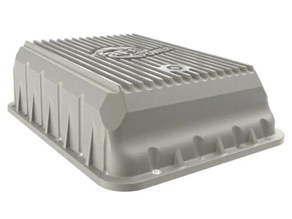 AFE Diff/Trans/Oil Covers by aFe