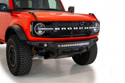 Addictive Desert Designs ADD Stealth Fighter Fr. Bumper