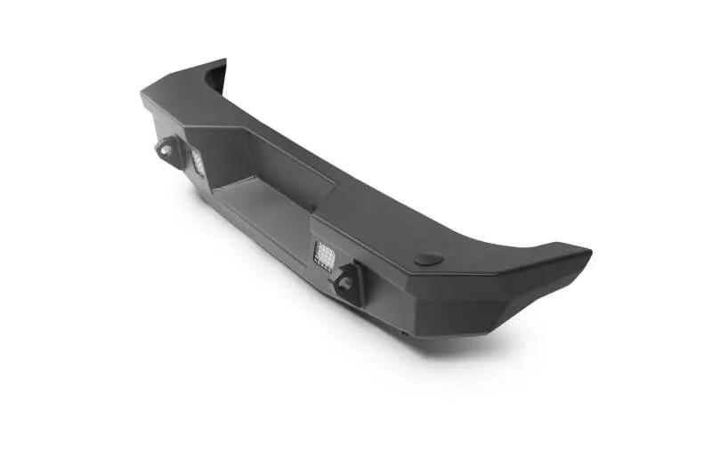 DV8 Offroad DVE Rear Bumpers by DV8 Offroad