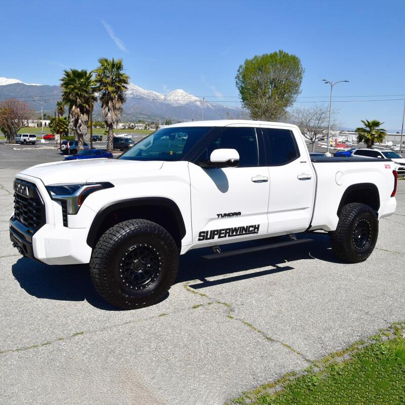 Westin WES Running Boards - Pro-e