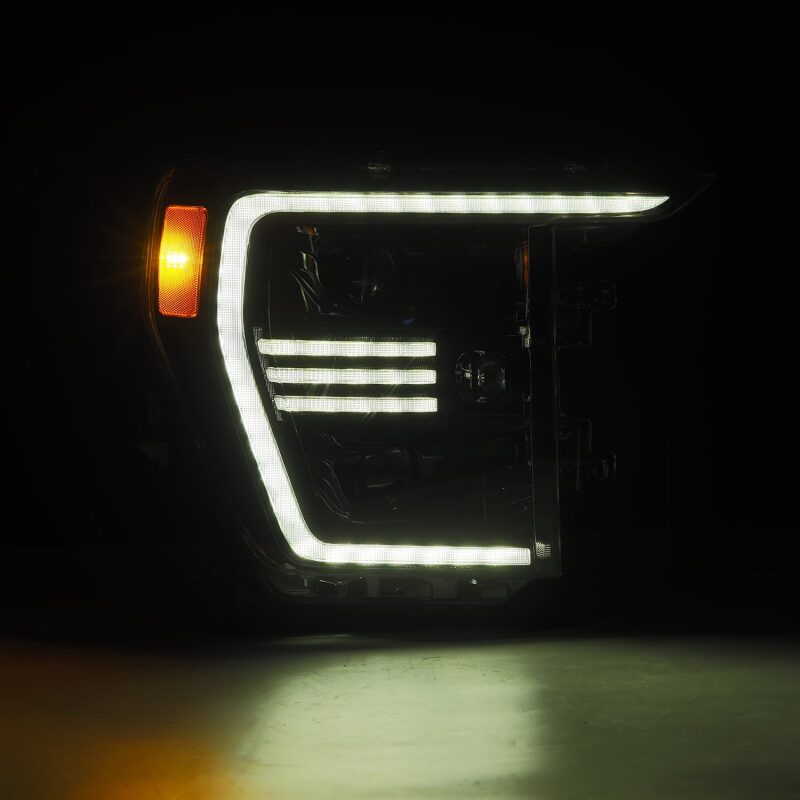 AlphaRex ARX PRO-Series Headlights