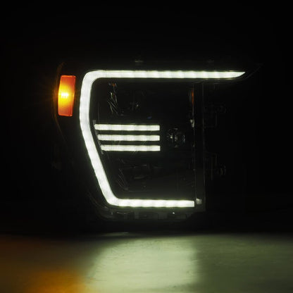 AlphaRex ARX PRO-Series Headlights