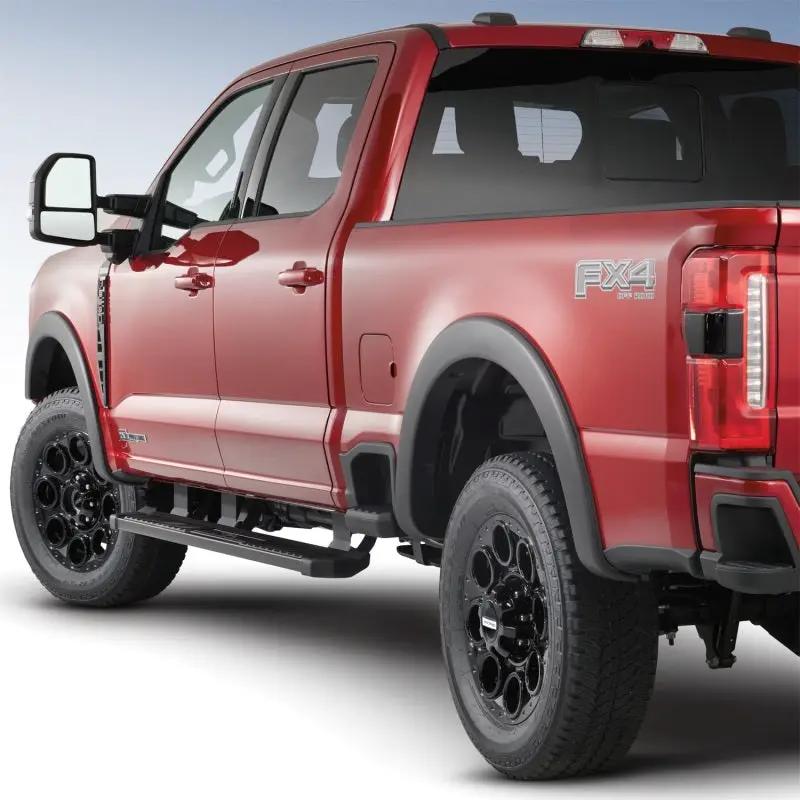 Ford Racing FR Wheels by Ford Racing
