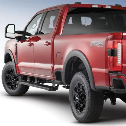 Ford Racing FR Wheels by Ford Racing