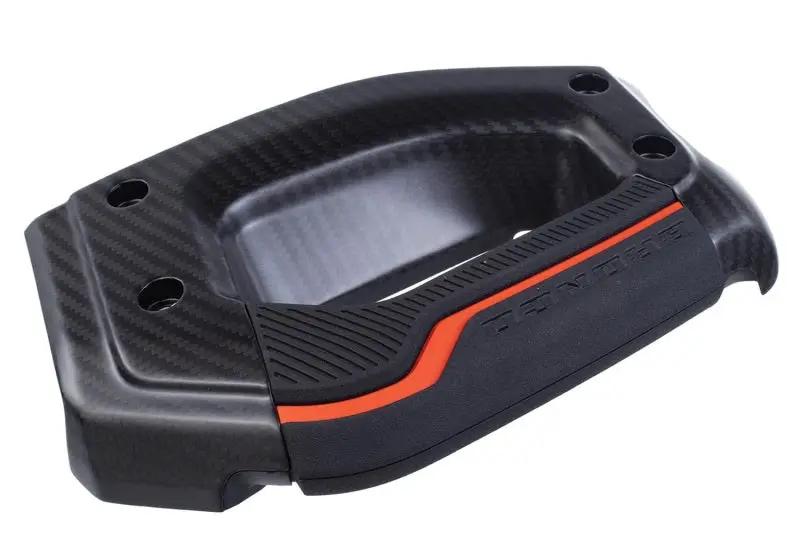Ford Racing FR Trim Panels by Ford Racing