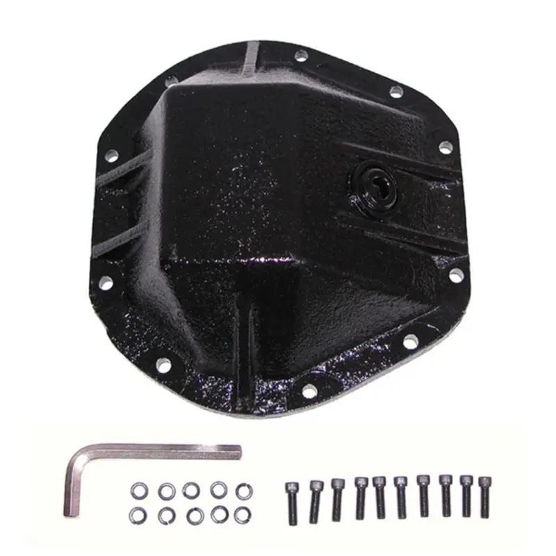 Rugged Ridge RUG Diff Covers by Rugged Ridge