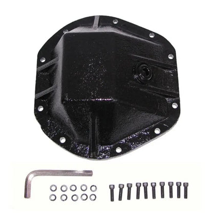 Rugged Ridge RUG Diff Covers by Rugged Ridge