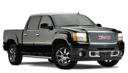 Husky Liners HL RVL Fender Flares