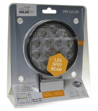 HELLA Work Lamp by Hella