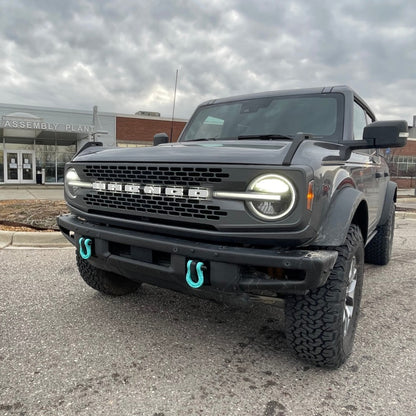 ORACLE Lighting ORL Illuminated Emblems