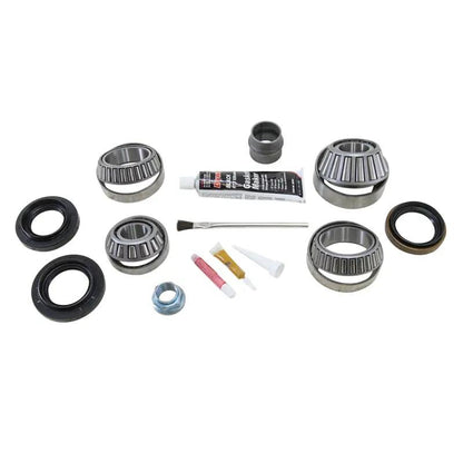 Yukon Gear & Axle YUK Bearing Install Kits by Yukon Gear & Axle