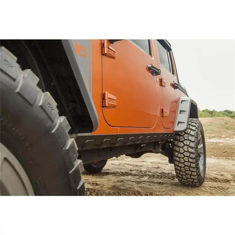 Rugged Ridge RUG Body Armor