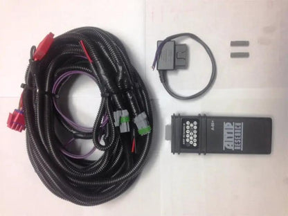 AMP Research AMP PowerStep Plug N Play by AMP Research