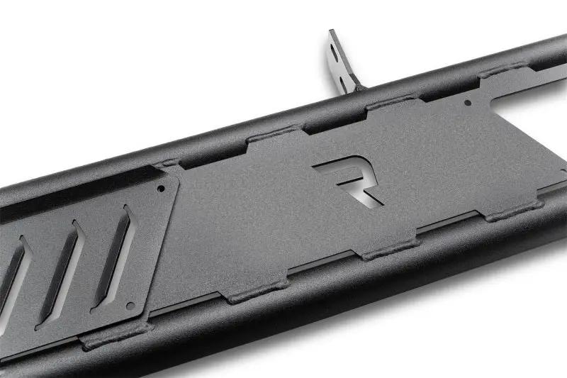 N-Fab NFB Roan Running Boards by N-Fab