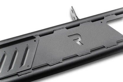 N-Fab NFB Roan Running Boards by N-Fab