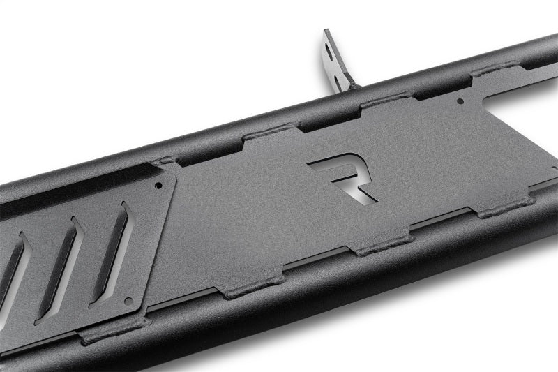 N-Fab NFB Roan Running Boards by N-Fab