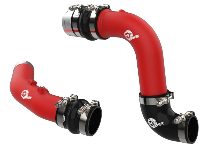 AFE Bladerunner I/C & Tubes by aFe