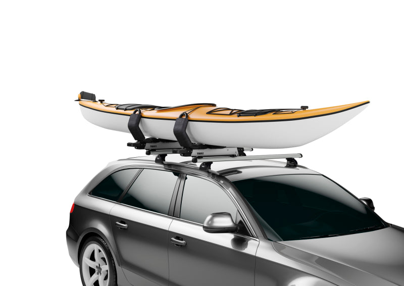 Thule THU Hullavator Pro Kayak Rack by Thule