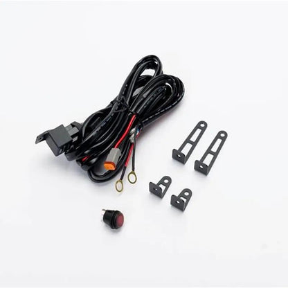 Putco PUT Luminix LED Light Bars by Putco