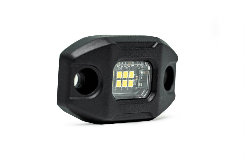 DV8 Offroad DVE LED Light Bars & Cubes