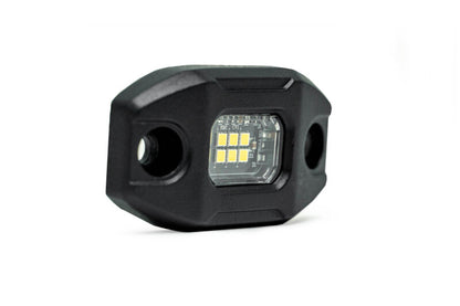 DV8 Offroad DVE LED Light Bars & Cubes
