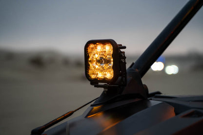 Diode Dynamics DIO Powersport LED Light Pods by Diode Dynamics