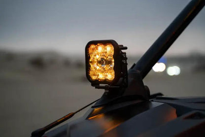 Diode Dynamics DIO Powersport LED Light Pods