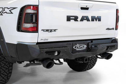 Addictive Desert Designs ADD Bomber Rear Bumpers