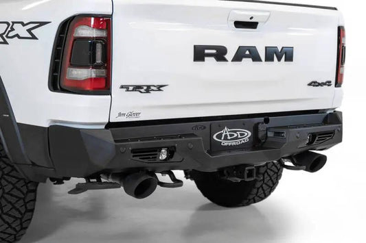 Addictive Desert Designs ADD Bomber Rear Bumpers by Addictive Desert Designs