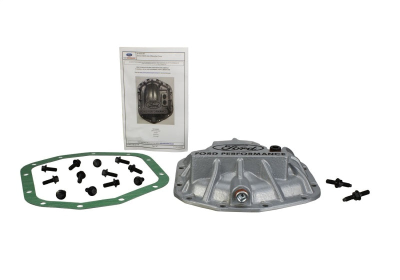 Ford Racing FR Differential Covers by Ford Racing