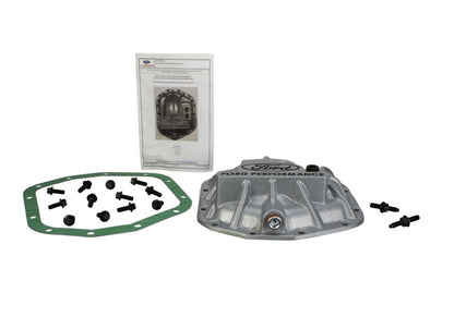 Ford Racing FR Differential Covers by Ford Racing
