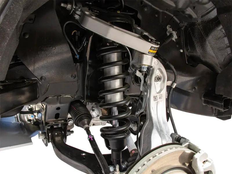 ICON ICO 2.5 Series Coilover Kits by ICON