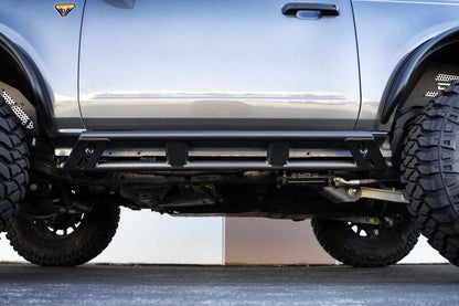 DV8 Offroad DVE Rock Sliders