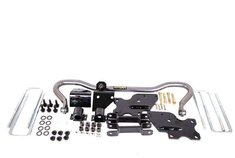 Hellwig HWG Rear Sway Bars by Hellwig
