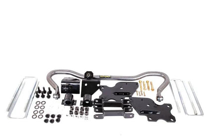 Hellwig HWG Rear Sway Bars by Hellwig