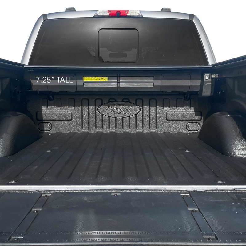 EGR Retractable Bed Covers by EGR