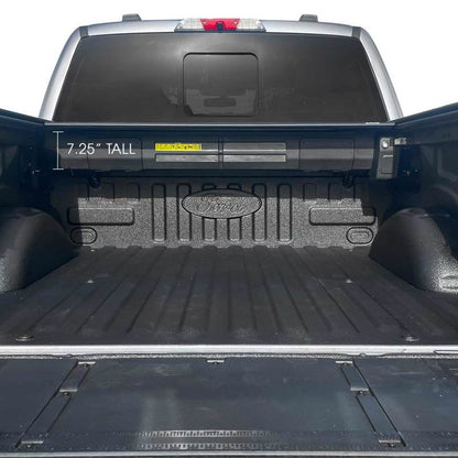 EGR Retractable Bed Covers by EGR