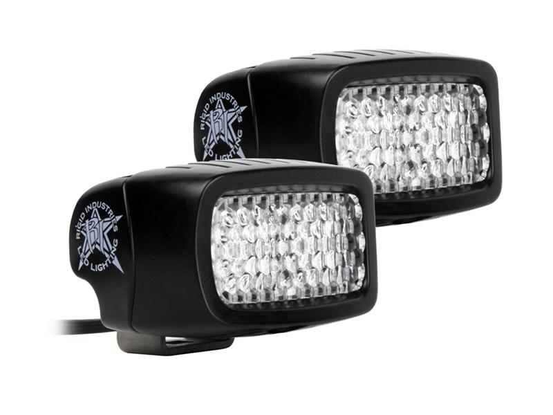 Rigid Industries RIG SRM