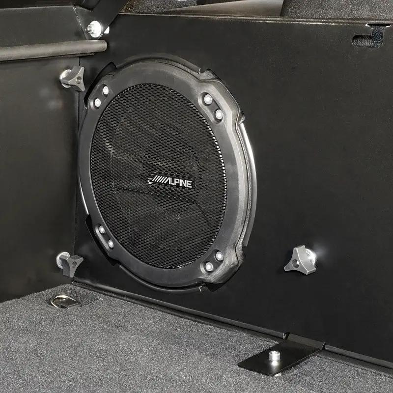 Tuffy Products TFY Deluxe Enclosures by Tuffy Products