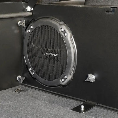 Tuffy Products TFY Deluxe Enclosures by Tuffy Products