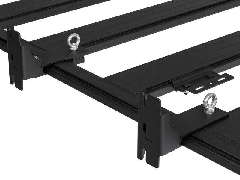 ARB Roof Rack & Barrier Components by ARB