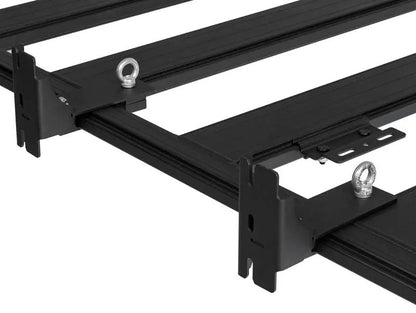 ARB Roof Rack & Barrier Components by ARB