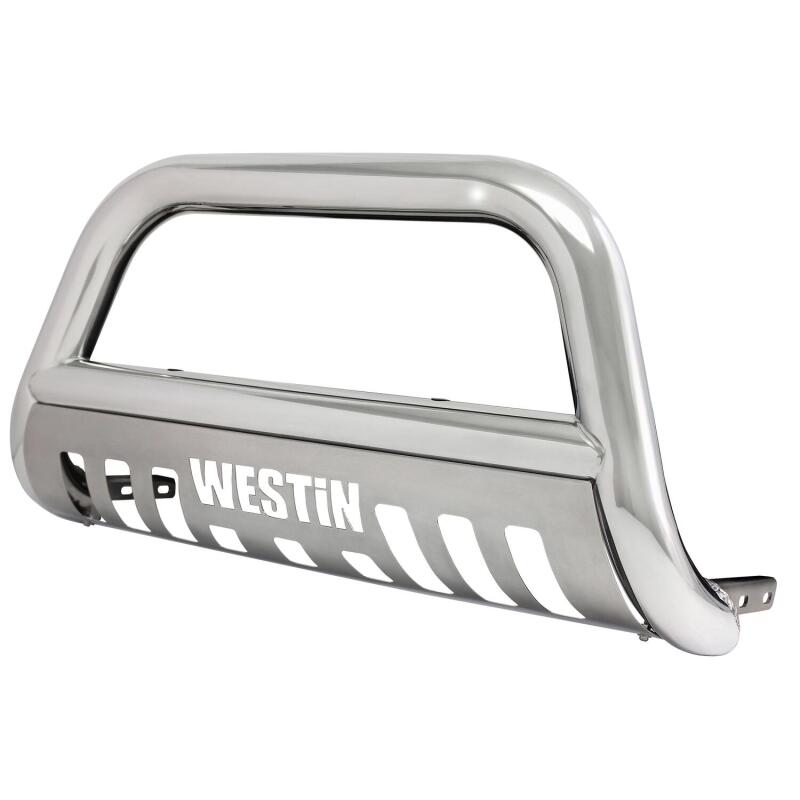 Westin WES Bull Bars - E-Series