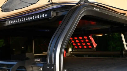 Putco PUT Venture TEC Rack Acc. by Putco