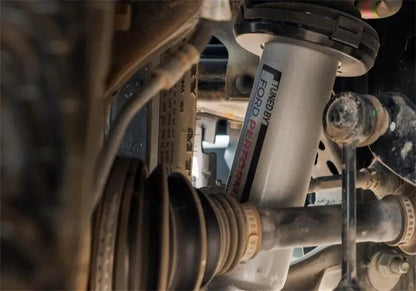 Ford Racing FR Suspension Kits by Ford Racing