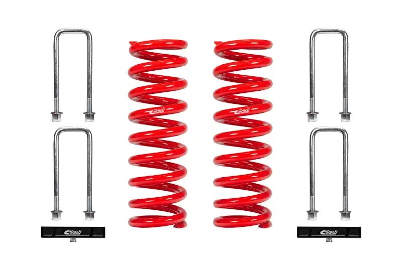 Eibach EIB Pro-Truck Lift Kits by Eibach